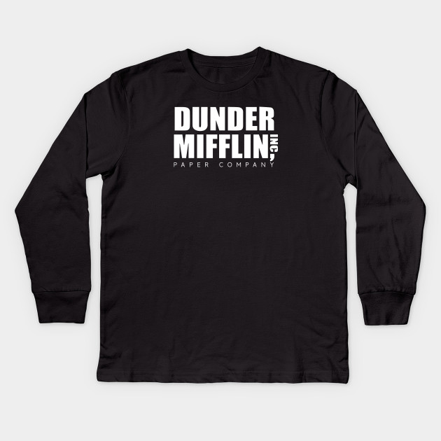 Dunder Mifflin